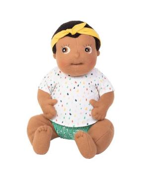 Rubens Baby Flo (3 Kleidungsstücke)