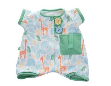 Rubens Baby Pyjama