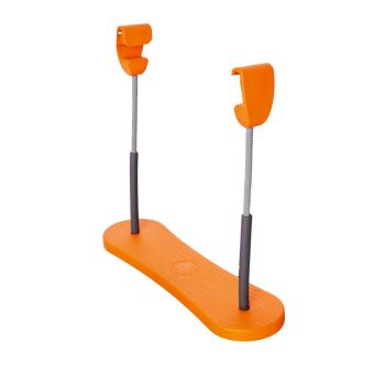 Corso Piccolo - Hängender Steg