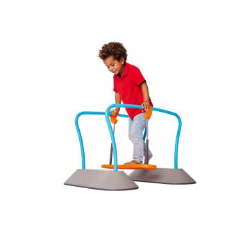 Corso Piccolo - Hängender Steg