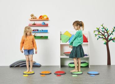 Strukturscheiben Set 1+2