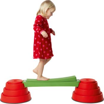 Build N' Balance Wipp-Balken