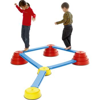 Build N' Balance Top 10 cm