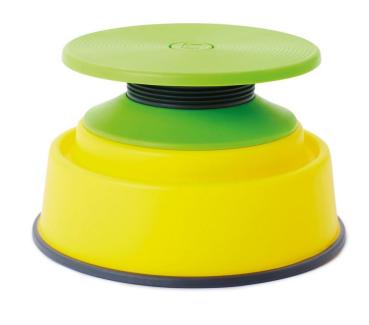 Build N' Balance Kippscheiben Set