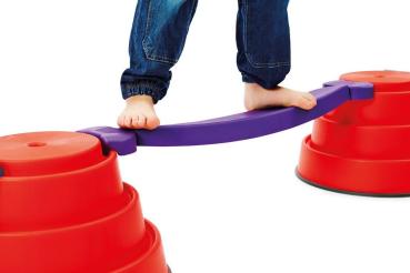 Build N'Balance Wackelbrett