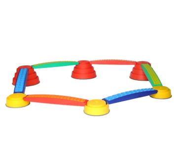 Build N' Balance Set Taktil