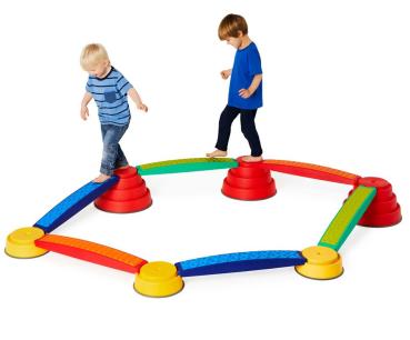 Build N' Balance Set Taktil