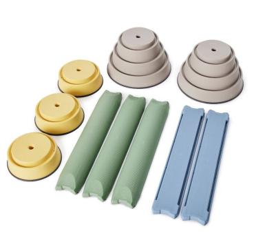 Build N' Balance Starter Set Nordic