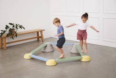 Build N' Balance Starter Set Nordic