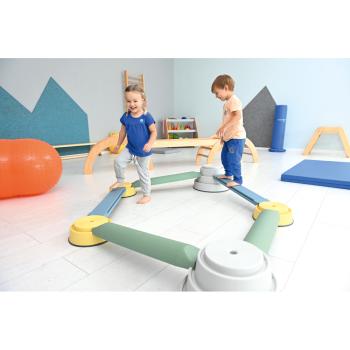 Build N' Balance Starter Set Nordic