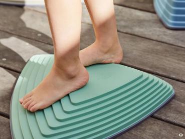 Flusssteine Nordic, 6er-Set