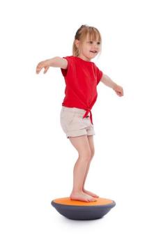 Air Board, orange