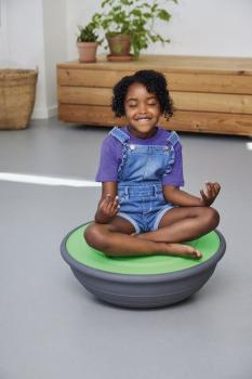 Giant Air Board, grün