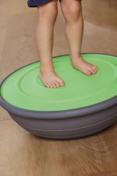 Giant Air Board, grün