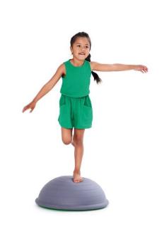 Giant Air Board, grün