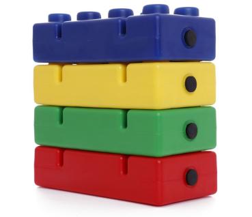 Multifunktionssteine, 12er-Set