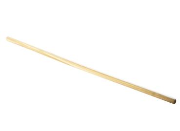 Turnstab aus Holz, Ø 24 mm