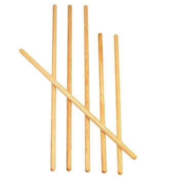 Turnstab aus Holz, Ø 24 mm