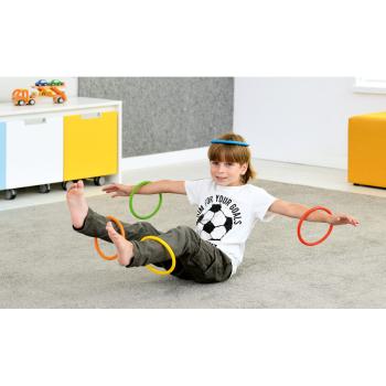 Activity Rings, 6er-Set