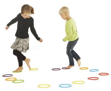 Activity Rings, 24er-Set