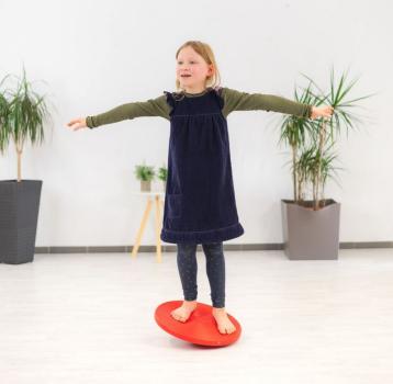 GymTop® Balancekreisel