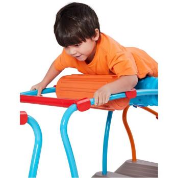 Corso Piccolo® - Taktile Schaumstoffrollen, 2 Stck.