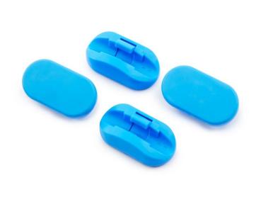 Corso Piccolo® - Griffe, 4 Stck.