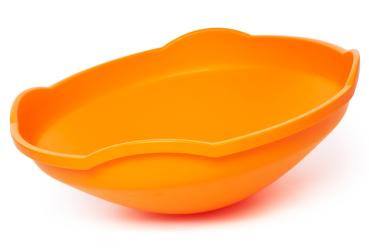 Mini Top, orange