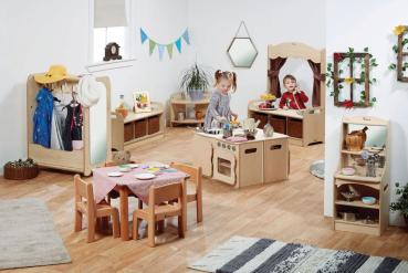 Natura Rollenspiel-Set Küche