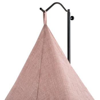 Baldachin Voile