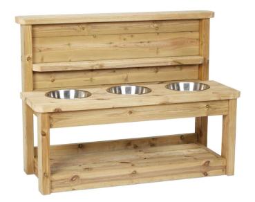 Outdoor - Multi-Matschküche