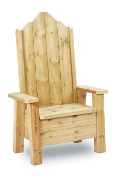 Outdoor - Märchensessel-Set