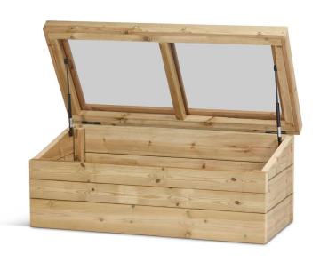 Outdoor - Mini-Gewächshaus