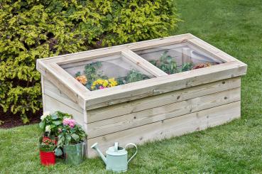 Outdoor - Mini-Gewächshaus