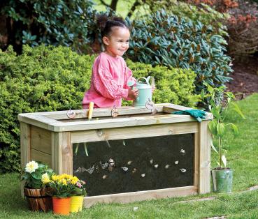 Gartenset Little Green Fingers