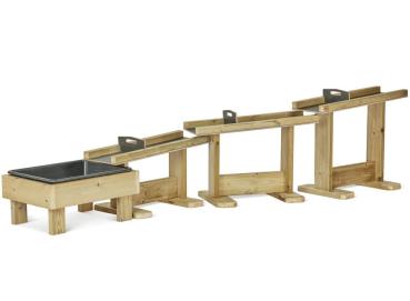 Outdoor - Wasserspielset