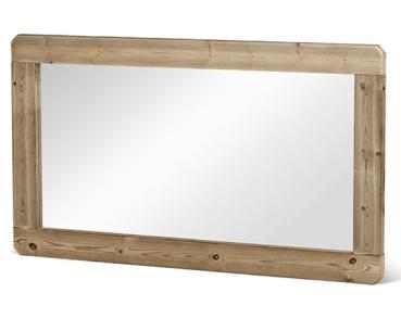 Outdoor - Wandspiegel