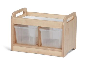 Natura Regal S, mit Spiegel, B 61 cm