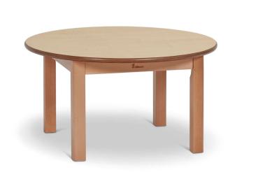 Natura Tisch klein, rund, Ø 75 cm