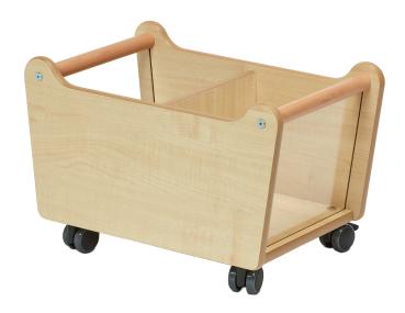 Natura Rollbehälter, klein