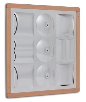 Sensorischer Multiformspiegel