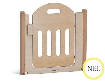 Klein-Trennwand, Tür