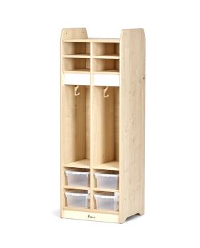 Natura Garderobe
