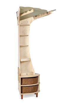 Natura-Wandregal Geschichtenbaum-Set