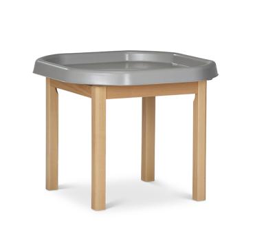 Mini Tuff Tray Spieltisch, H 59 cm