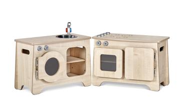 Grantham Spielküchen-Set