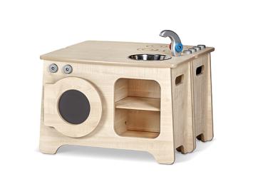 Grantham Spielküchen-Set