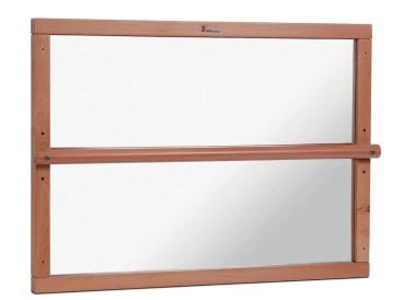 Natura Lauflernspiegel, Buche