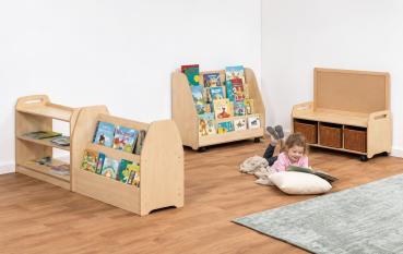 Natura Leseecke-Set