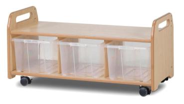 Natura Mobiles Regal S, B 90 cm